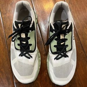 On Cloud Cloud Stratus 11.5